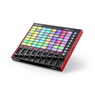 AKAI PROFESSIONAL APC Mini MK2 Ableton Live用 クリップローンチコントローラー