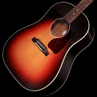 GibsonJapan Limited J-45 Standard Tri-Burst VOS [実物画像] ギブソン アコースティックギター  【池袋店】