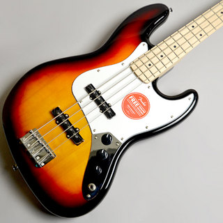 Squier by Fender AFF J BASS MN WPG　3TS