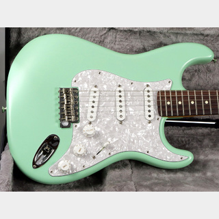 Fender Limited Edition Cory Wong Stratocaster 2023 (Surf Geen)