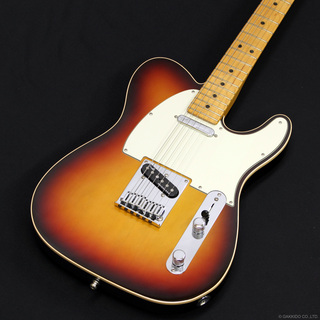 Fender American Ultra Telecaster MN [Ultraburst]