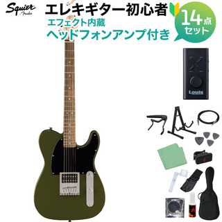 エレキギター、Squier by Fenderの検索結果【楽器検索デジマート】