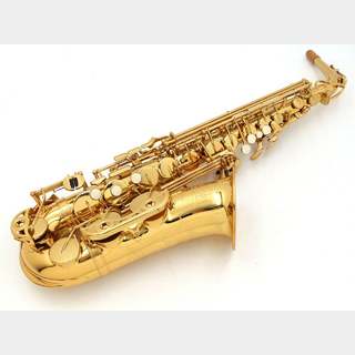 YAMAHA アルトサックス YAS-62 G1 Neck 【梅田店】