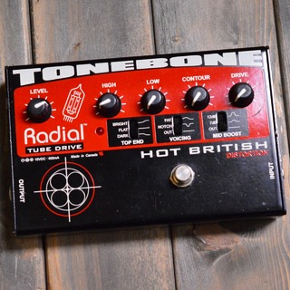 エフェクター（ギター・ベース用）、Radialの検索結果【楽器検索