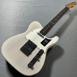 Fender Player II Telecaster Rosewood Fingerboard White Blonde