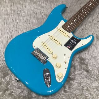 Fender American Professional II Stratcaster Rosewood fingerboard エレキギター