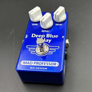 MAD PROFESSOR Deep Blue Delay HW【新宿店】