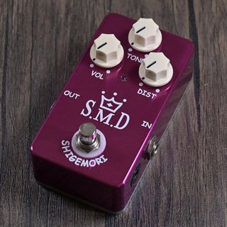 Shigemori S.M.D Distortion ディストーション【名古屋栄店】