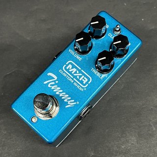 MXR CSP027 / Timmy Overdrive【新宿店】