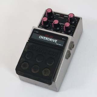 ギター Maxon OD-02 OVERDRIVE PLUS Maxon OD-02 OVERDRIVE PLUS 【渋谷店】（中古）【楽器検索デジマート】