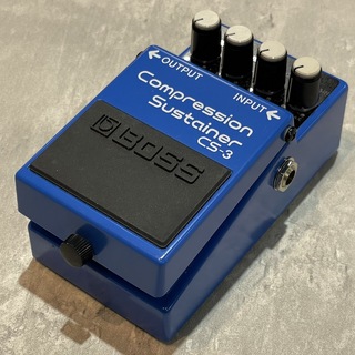 BOSS CS-3