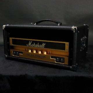 Marshall EL-34 100/100 【梅田店】