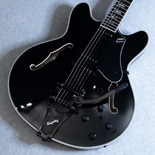 VOX Bobcat V90 with Bigsby BK