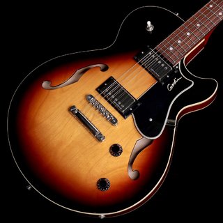 Godin Montreal Premiere Sunburst HG [2.78kg] ゴダン セミアコ エレキギター 【池袋店】