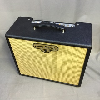 Louis Electric Buster Amplifier