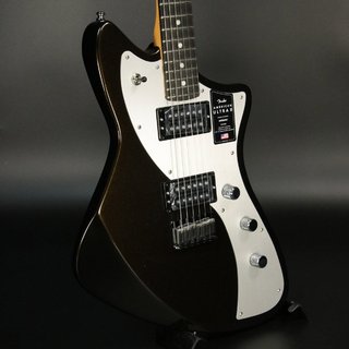 Fender American Ultra II Meteora Ebony Texas Tea 【名古屋栄店】