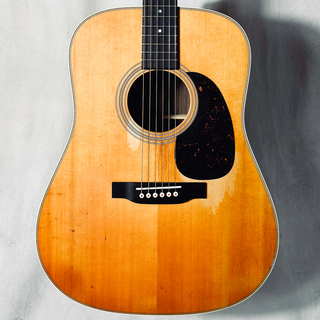 マーチン D28 Standard 美品中古 Martin D-28 STANDARD（新品）【楽器検索デジマート】