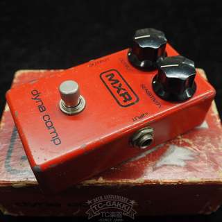 ギター用エフェクター、MXR、Dyna Compの検索結果【楽器検索
