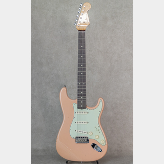 Fender Custom Shop1960 Stratocaster Shell Pink
