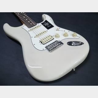 Fender Player II Stratocaster HSS RW WBL