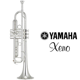 YAMAHA YTR-8335RS 【新品】【Xeno /ゼノ】【リバース管】【横浜】【WIND YOKOHAMA】