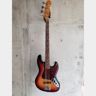 Fender  American Vintage 62 Jazz Bass 【米子店在庫】