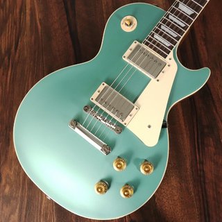 Gibson Les Paul Standard 50s Inverness Green Top 【梅田店】