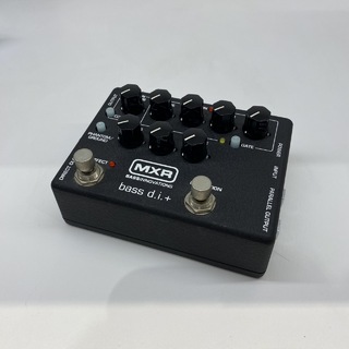 MXR M80 Bass D.I.+【現物画像】