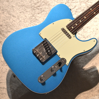 FenderFSR Made in Japan Traditional 60s Telecaster Custom ～Lake Placid Blue～ #JD24003715 【3.71kg】