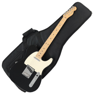 Fender 【中古】 American Telecaster Black 2007年製 テレキャスター エレキギター