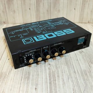 BOSS RRV-10 / Digital Reverb  【心斎橋店】