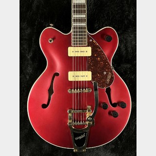 GretschG2622TG-P90 Limited Edition Streamliner Center Block P90 with Bigsby【中古!】【金利0%!!】