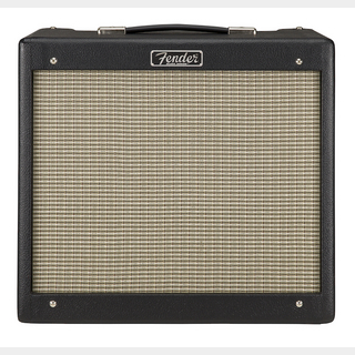 FenderBlues Junior IV Black 100V JPN 【メーカー蔵出しB級特価品】【池袋店】