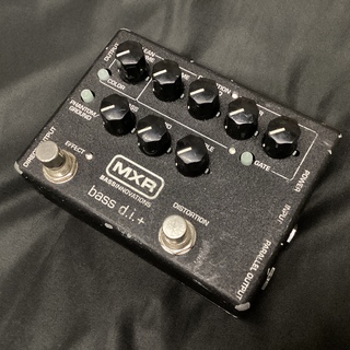 MXR M80 bass d.i.+ 箱あり美品（MXR、M80の検索結果【楽器検索