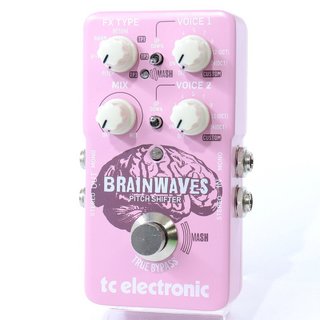 tc electronic BRAINWAVES 【池袋店】