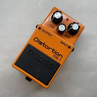BOSS、DS-1の検索結果【楽器検索デジマート】