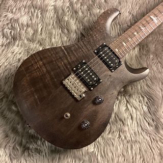 Paul Reed Smith(PRS) SE CE 24 STD STN【現物画像】