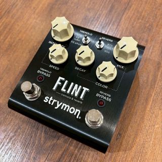 strymon FLINT