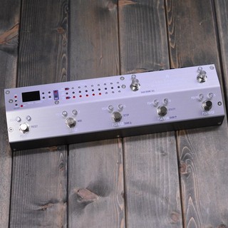 Free The Tone ARC-53M Silver