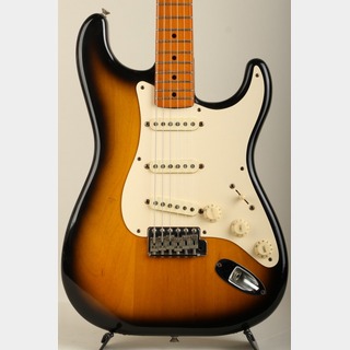 Fender American Vintage '57 Stratocaster 2-Color Sunburst 1983 Fullerton Reissue