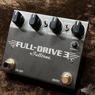 FulltoneFULL-DRIVE 3