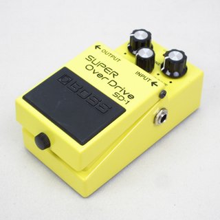 BOSS SD-1 Super Over Drive オーバードライブ 【横浜店】