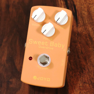 JOYO JF-36 Sweet Baby 【梅田店】