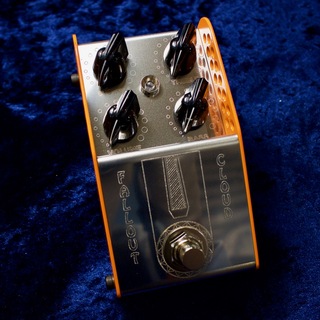 Thorpy FX The FALLOUT CLOUD Fuzz