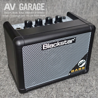 Blackstar FLY 3 BASS Mini Amp