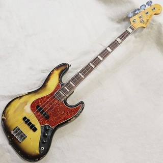 FenderJazz Bass '66 Sunburst/R