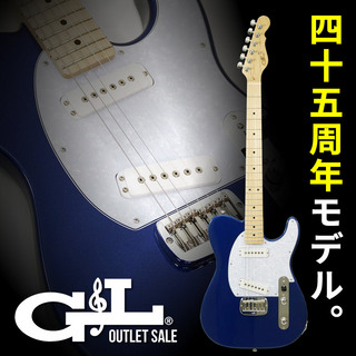g&l asat classicの検索結果【楽器検索デジマート】