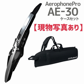 Roland AE-30 Aerophone Pro ウインドシンセサイザー【現物写真】【特価】