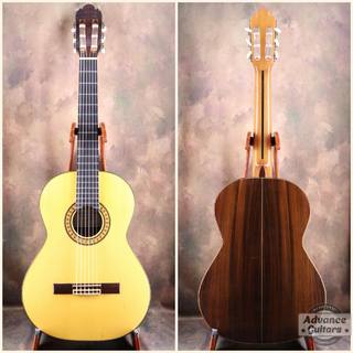 Antonio Sanchez model2000 エレガットギター 2004年 Antonio Sanchez S20 Classical Acoustic Guitar Natural 2004