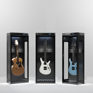 SOUNDMAKER Soundmaker ギター保管庫 MMF-1